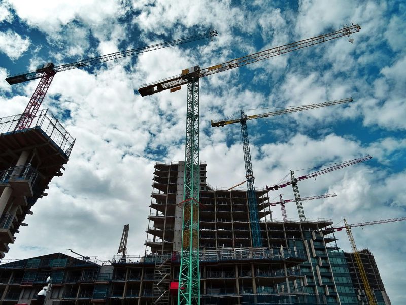 Como Eram Feitas as Construções Antigas Sem Concreto?